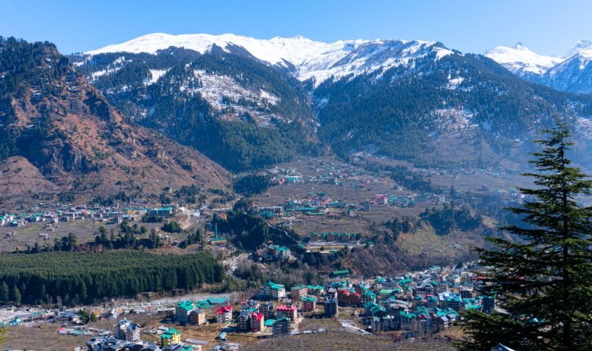 Manali Travel Guide: Best Places to Visit, Things to Do & Perfect Trip Plan
